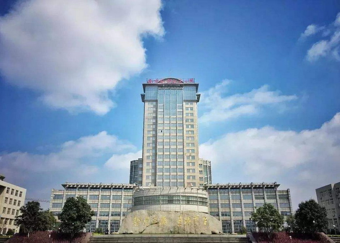 南京航空航天大學實驗室
